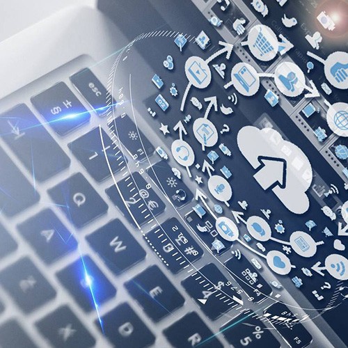 實(shí)驗(yàn)室運(yùn)維管理云平臺